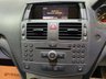 USED 2011 11 MERCEDES-BENZ C CLASS 1.8 C180 CGI BLUEEFFICIENCY SPORT 4d 156 BHP 