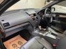 USED 2011 11 MERCEDES-BENZ C CLASS 1.8 C180 CGI BLUEEFFICIENCY SPORT 4d 156 BHP 