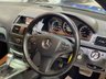 USED 2011 11 MERCEDES-BENZ C CLASS 1.8 C180 CGI BLUEEFFICIENCY SPORT 4d 156 BHP 