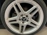 USED 2011 11 MERCEDES-BENZ C CLASS 1.8 C180 CGI BLUEEFFICIENCY SPORT 4d 156 BHP 