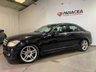 USED 2011 11 MERCEDES-BENZ C CLASS 1.8 C180 CGI BLUEEFFICIENCY SPORT 4d 156 BHP 