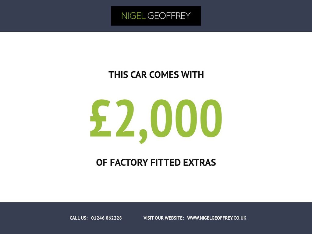 View our FORD FOCUS