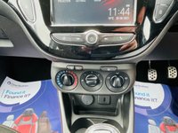 USED 2016 66 VAUXHALL CORSA 1.4 LIMITED EDITION ECOFLEX 3d 74 BHP Low Mileage 3 door Petrol Limited Edition Model
