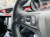 USED 2016 66 VAUXHALL CORSA 1.4 LIMITED EDITION ECOFLEX 3d 74 BHP Low Mileage 3 door Petrol Limited Edition Model