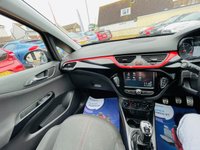 USED 2016 66 VAUXHALL CORSA 1.4 LIMITED EDITION ECOFLEX 3d 74 BHP Low Mileage 3 door Petrol Limited Edition Model