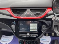 USED 2016 66 VAUXHALL CORSA 1.4 LIMITED EDITION ECOFLEX 3d 74 BHP Low Mileage 3 door Petrol Limited Edition Model