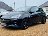 USED 2016 66 VAUXHALL CORSA 1.4 LIMITED EDITION ECOFLEX 3d 74 BHP Low Mileage 3 door Petrol Limited Edition Model