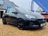 USED 2016 66 VAUXHALL CORSA 1.4 LIMITED EDITION ECOFLEX 3d 74 BHP Low Mileage 3 door Petrol Limited Edition Model