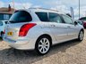 USED 2014 14 PEUGEOT 308 1.6 E-HDI SW ACTIVE NAVIGATION VERSION 5d 115 BHP 1 owner from new with a FSH from Peugeout