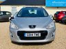 USED 2014 14 PEUGEOT 308 1.6 E-HDI SW ACTIVE NAVIGATION VERSION 5d 115 BHP 1 owner from new with a FSH from Peugeout