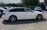 USED 2016 65 AUDI A6 2.0 AVANT TDI ULTRA S LINE 5d AUTO 188 BHP 