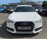 USED 2016 65 AUDI A6 2.0 AVANT TDI ULTRA S LINE 5d AUTO 188 BHP 