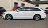 USED 2016 65 AUDI A6 2.0 AVANT TDI ULTRA S LINE 5d AUTO 188 BHP 