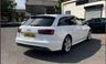 USED 2016 65 AUDI A6 2.0 AVANT TDI ULTRA S LINE 5d AUTO 188 BHP 