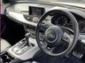 USED 2016 65 AUDI A6 2.0 AVANT TDI ULTRA S LINE 5d AUTO 188 BHP 