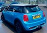 USED 2017 17 MINI HATCH COOPER 2.0 COOPER SD 3d 168 BHP 