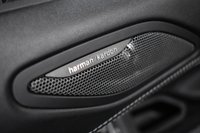 USED 2015 15 BMW 6 SERIES 3.0 640D M SPORT GRAN COUPE 4d 309 BHP Harman Kardon, HUD, Pro Nav