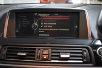 USED 2015 15 BMW 6 SERIES 3.0 640D M SPORT GRAN COUPE 4d 309 BHP Harman Kardon, HUD, Pro Nav