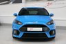 USED 2016 W FORD FOCUS 2.3 RS 5d 346 BHP SHELL SEATS + FORGED WHEELS