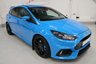 USED 2016 W FORD FOCUS 2.3 RS 5d 346 BHP SHELL SEATS + FORGED WHEELS