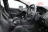 USED 2016 W FORD FOCUS 2.3 RS 5d 346 BHP SHELL SEATS + FORGED WHEELS