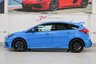 USED 2016 W FORD FOCUS 2.3 RS 5d 346 BHP SHELL SEATS + FORGED WHEELS