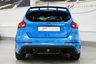 USED 2016 W FORD FOCUS 2.3 RS 5d 346 BHP SHELL SEATS + FORGED WHEELS