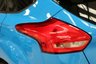 USED 2016 W FORD FOCUS 2.3 RS 5d 346 BHP SHELL SEATS + FORGED WHEELS