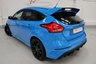 USED 2016 W FORD FOCUS 2.3 RS 5d 346 BHP SHELL SEATS + FORGED WHEELS