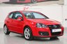 USED 2005 05 VOLKSWAGEN GOLF 2.0 GTI 3d 197 BHP 1 LADY OWNER FULL VW HISTORY