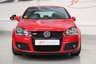 USED 2005 05 VOLKSWAGEN GOLF 2.0 GTI 3d 197 BHP 1 LADY OWNER FULL VW HISTORY