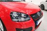 USED 2005 05 VOLKSWAGEN GOLF 2.0 GTI 3d 197 BHP 1 LADY OWNER FULL VW HISTORY