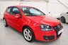 USED 2005 05 VOLKSWAGEN GOLF 2.0 GTI 3d 197 BHP 1 LADY OWNER FULL VW HISTORY