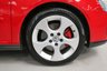 USED 2005 05 VOLKSWAGEN GOLF 2.0 GTI 3d 197 BHP 1 LADY OWNER FULL VW HISTORY