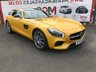 USED 2016 66 MERCEDES-BENZ GT 4.0 AMG GT S PREMIUM 2d AUTO 503 BHP 