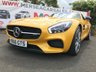 USED 2016 66 MERCEDES-BENZ GT 4.0 AMG GT S PREMIUM 2d AUTO 503 BHP 