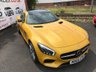 USED 2016 66 MERCEDES-BENZ GT 4.0 AMG GT S PREMIUM 2d AUTO 503 BHP 