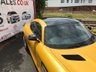 USED 2016 66 MERCEDES-BENZ GT 4.0 AMG GT S PREMIUM 2d AUTO 503 BHP 