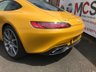 USED 2016 66 MERCEDES-BENZ GT 4.0 AMG GT S PREMIUM 2d AUTO 503 BHP 