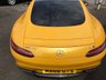 USED 2016 66 MERCEDES-BENZ GT 4.0 AMG GT S PREMIUM 2d AUTO 503 BHP 