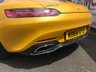 USED 2016 66 MERCEDES-BENZ GT 4.0 AMG GT S PREMIUM 2d AUTO 503 BHP 