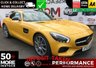 USED 2016 66 MERCEDES-BENZ GT 4.0 AMG GT S PREMIUM 2d AUTO 503 BHP 