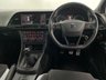 USED 2017 L SEAT LEON FR 2.0 TSI CUPRA BLACK 5d 286 BHP IMMACULATE, FSH, LOW MILES!