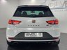 USED 2017 L SEAT LEON FR 2.0 TSI CUPRA BLACK 5d 286 BHP IMMACULATE, FSH, LOW MILES!