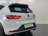 USED 2017 L SEAT LEON FR 2.0 TSI CUPRA BLACK 5d 286 BHP IMMACULATE, FSH, LOW MILES!