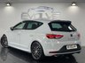 USED 2017 L SEAT LEON FR 2.0 TSI CUPRA BLACK 5d 286 BHP IMMACULATE, FSH, LOW MILES!