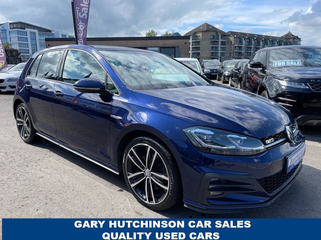 View our VOLKSWAGEN GOLF