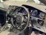 USED 2015 65 VOLKSWAGEN GOLF 2.0 R DSG 5d 298 BHP 