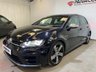 USED 2015 65 VOLKSWAGEN GOLF 2.0 R DSG 5d 298 BHP 