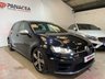 USED 2015 65 VOLKSWAGEN GOLF 2.0 R DSG 5d 298 BHP 